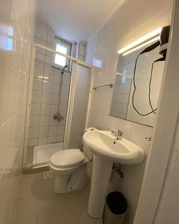 Yildizlar Evi 3*