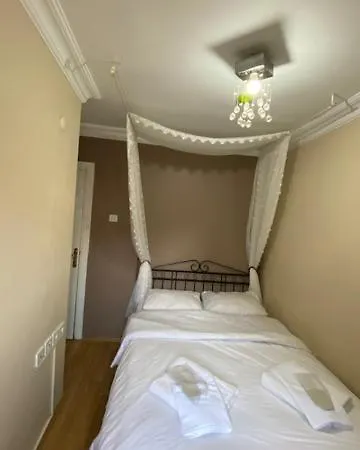 Yildizlar Evi 3* Adalar