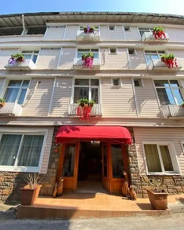 Yildizlar Evi 3* Adalar