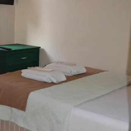 Hotel Yildizlar Evi 3*