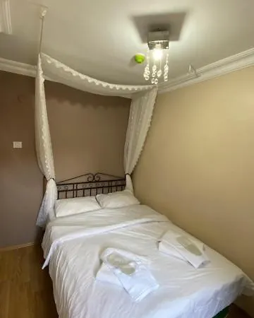 Hotel Yildizlar Evi