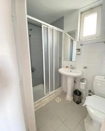Yildizlar Evi Hotel Adalar