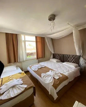 Yildizlar Evi Hotel 3*